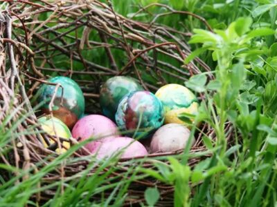 Pasqua tra gusto e tradizione