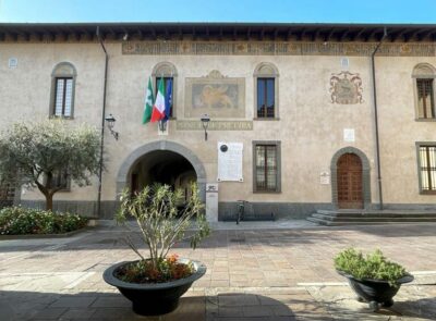 Lombardia Franciacorta Rovato 