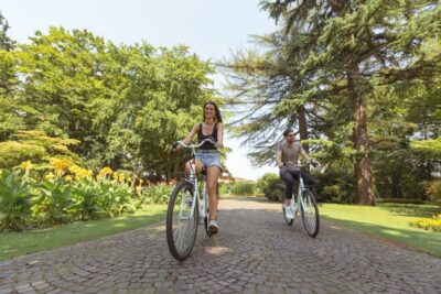Parco Giardino Sigurtà Valeggio sul Mincio