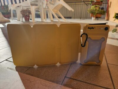 Aqiila PowerBird S10