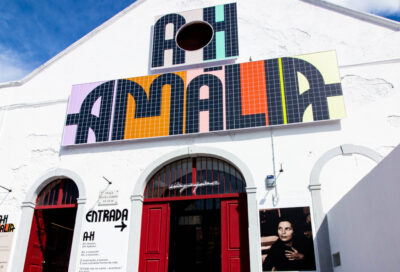 Ah Amália – Living Experience