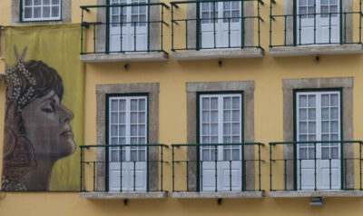 Casa Museo Amália Rodrigues