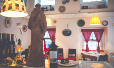 Lisbona e il fado: un viaggio nell'anima musicale del Portogallo (da finire) 1 Fado: Maria da Mouraria