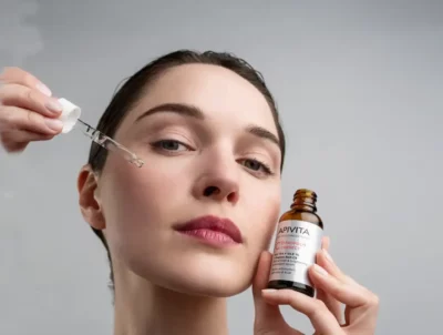 Rigenerare la pelle Apitiva C15 Propolis Feed