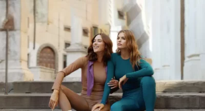 Eleganza intima Begood