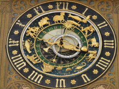 Foto di Hans da Pixabay