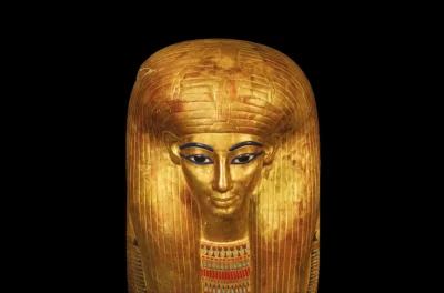 I tesori dei Faraoni palazzo del Quirinale Roma