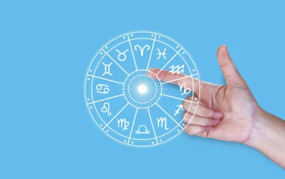 Parcheggiare segno zodiacale astri