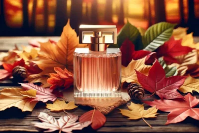 Fragranze e profumi-autunnali
