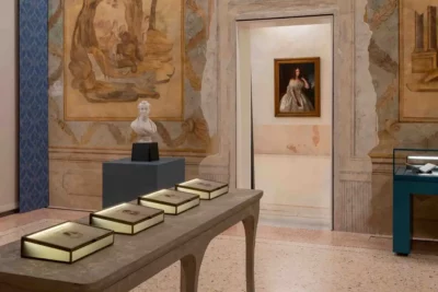 Ravenna Museo Byron Palazzo Guiccioli (ph.emanuele-rambaldi)