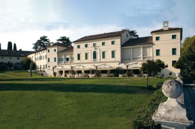 Vicenza Villa Michelangelo mostra L'Arte del Saper Fare