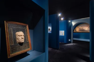 Firenze Galleria Uffizi-cera-una-volta