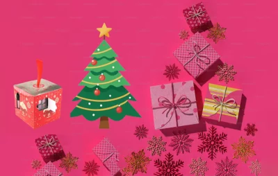 Regali di Natale cofanetti