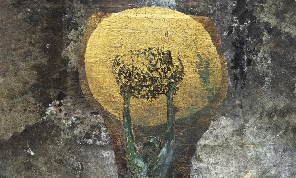 Palazzo Reale Milano Kiefer. Le Alchimiste