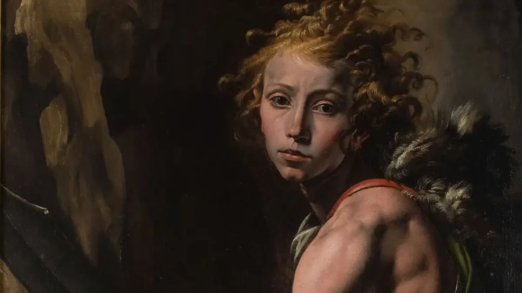 Barocco. Il Gran Teatro delle Idee Museo San Domenico Forlì