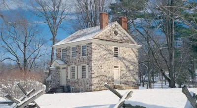 America 250 Brandywine-Battlefield oroscopo 2026