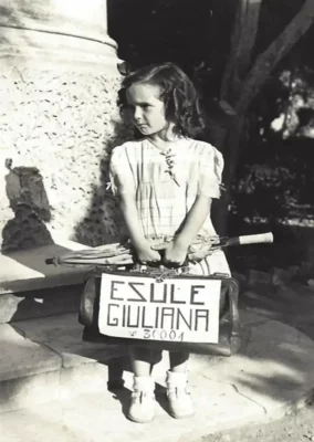 Giorno del Ricordo 10 febbraio