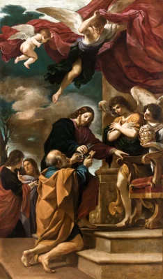 Barocco. Il Gran Teatro delle Idee Museo San Domenico Forlì