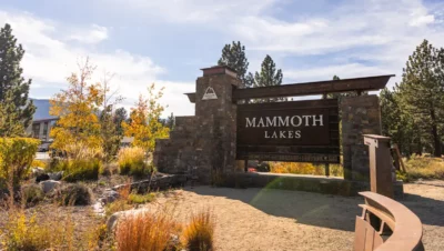 America 250 Oroscopo 2026 Mammoth Lakes