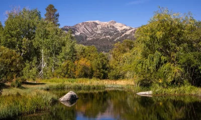 America 250 Oroscopo 2026 Mammoth Lakes