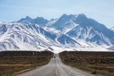 America 250 Stati Uniti Dichiarazione di Indipendenza Philadelphia - Mammoth Lakes