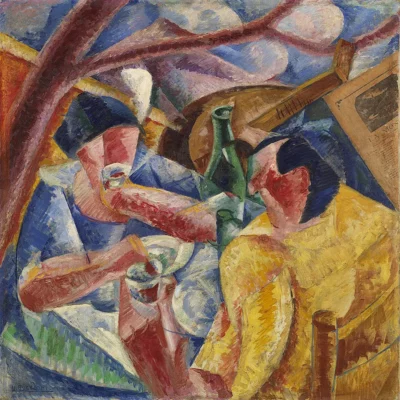 Barocco. Il Gran Teatro delle Idee Museo San Domenico Forlì Umberto Bocciocni