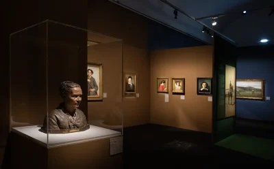 Mostra I Macchiaioli Milano Palazzo Reale