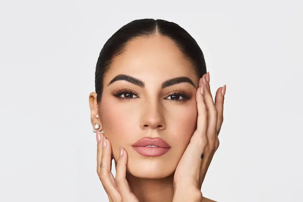 Illuminare viso, corpo, labbra rituale Audrer Glow Stick