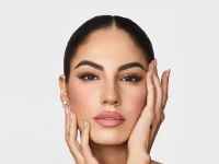 Illuminare viso, corpo, labbra rituale Audrer Glow Stick