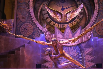 Carnevale 2026 a Venezia