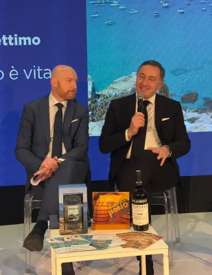 Arcipelago delle Egadi isola di Favignana