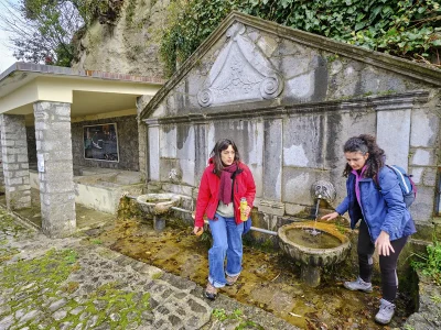 Rotonda borgo autentico nel Parco Nazionale del Pollino 16 Basilicata Rotonda Parco Nazionale del Pollino