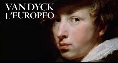 Genova mostra Van Dick