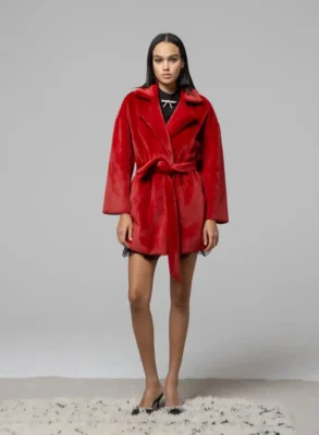 San Valentino 2026 rosso passione Hanita