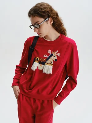 Creatività collezione HUI Milano  Capodanno cinese