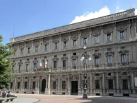 Milano Palazzo Marino Domenica al Museo