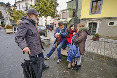 Rotonda borgo autentico nel Parco Nazionale del Pollino 3 Rotonda borgo autentico Basilicata Parco Nazionale del Pollini