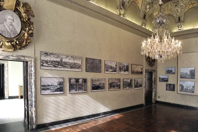 Milano Palazzo Marino Domeniche al museo 