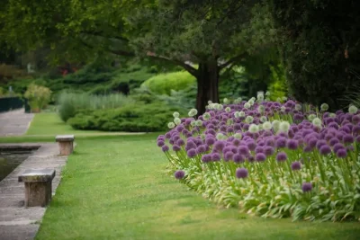 Parco Giardino Sigurtà Valeggio sul Mincio Verona