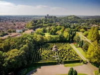 Parco Giardino Sigurtà Valeggio sul Mincio Verona