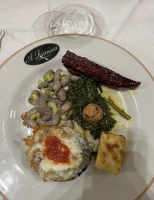 Rotonda borgo autentico nel Parco Nazionale del Pollino 24 Basilicata Rotonda Parco Nazionale del Pollino