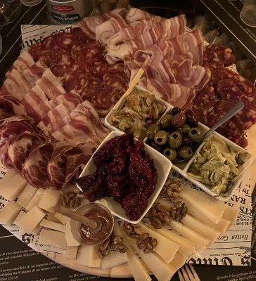 Rotonda borgo autentico nel Parco Nazionale del Pollino 25 Basilicata Rotonda Parco Nazionale del Pollino