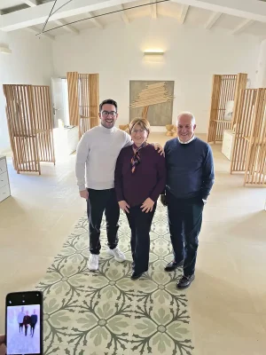 Puglia Salento Lecce Palmariggi