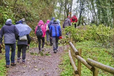 Rotonda borgo autentico nel Parco Nazionale del Pollino 10 Rotonda borgo autentico Basilicata Sentiero Paratura