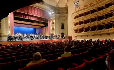 ARENA DI VERONA: CHIUSURA DELLE OLIMPIADI INVERNALI 2026 4 Arena Verona Olimpiadi 2026