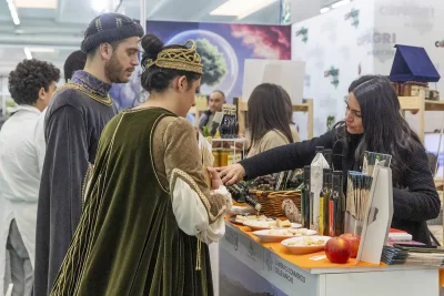 Marche Fermo Tipicità Festival 2026