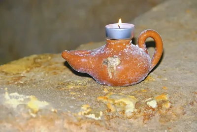 Puglia Lecce Salento Trapetus - Salento Domus