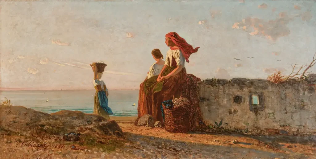 Mostra I Macchiaioli Milano Palazzo Reale