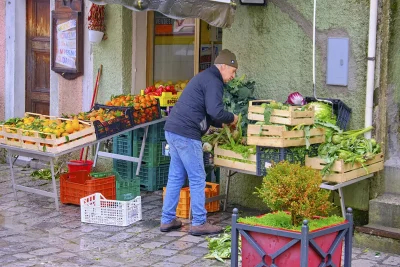 Rotonda borgo autentico nel Parco Nazionale del Pollino 2 Rotonda borgo autentico Basilicata Parco Nazionale del Pollini