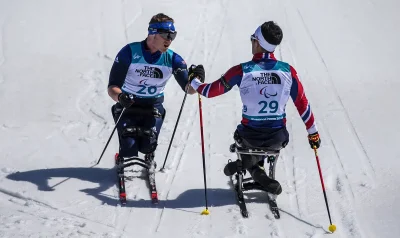 ARENA DI VERONA: CHIUSURA DELLE OLIMPIADI INVERNALI 2026 2 Arena Verona Giochi Invernali Paralimpici